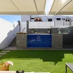 Atlantis - San Agustin Ferienhaus *