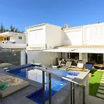 Ferienhaus Atlantis - San Agustin *