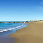 Ferienhaus Atlantis - San Agustin