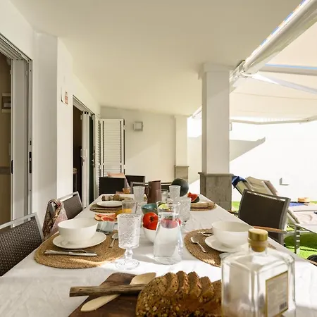 Atlantis - Holiday home *