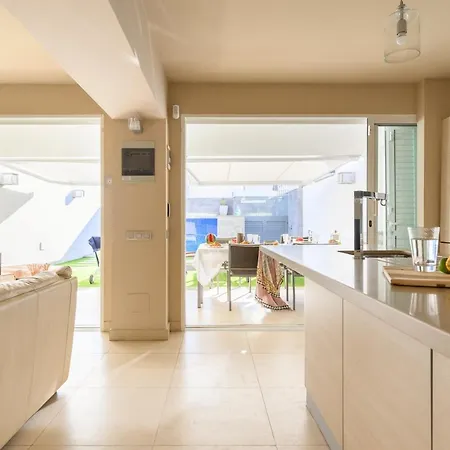 Holiday home Atlantis -