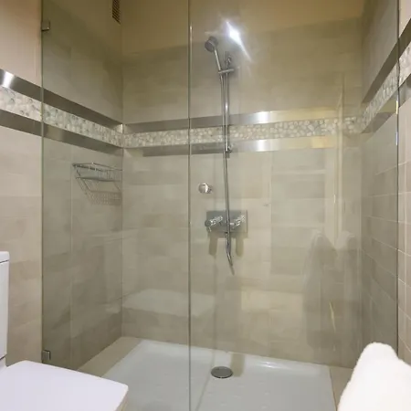 Atlantis - Holiday home