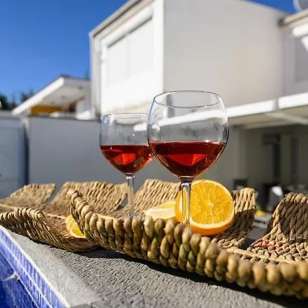 Atlantis - Holiday home San Agustin (Gran Canaria)