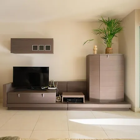 Holiday home Atlantis - *