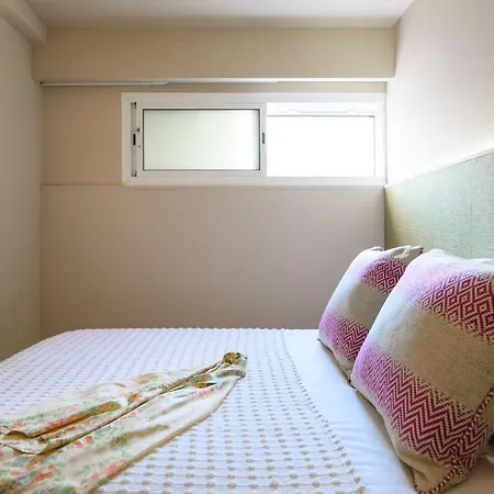 Holiday home Atlantis - San Bartolome de Tirajana (Gran Canaria)