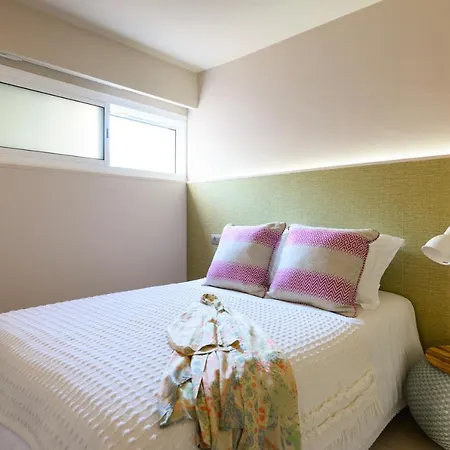 Holiday home Atlantis -