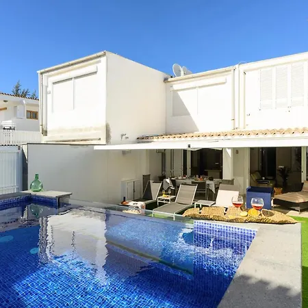 Atlantis - Holiday home *