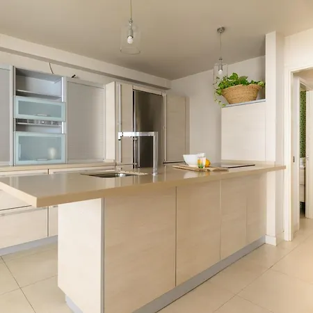 Atlantis - Holiday home *