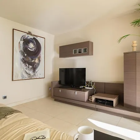 Holiday home Atlantis -