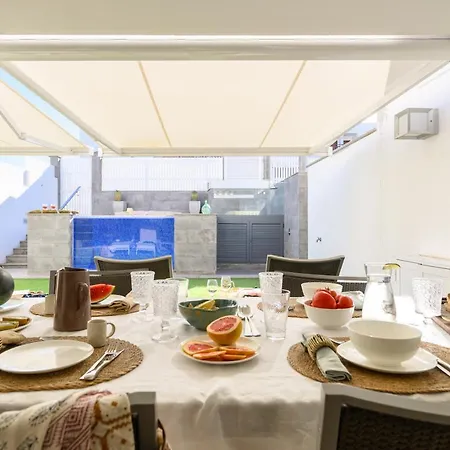 Atlantis - * San Bartolome de Tirajana (Gran Canaria)