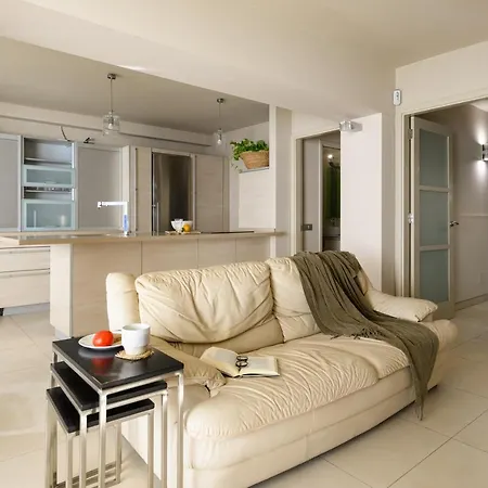 Holiday home Atlantis -