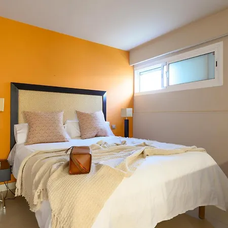 Atlantis - Holiday home San Bartolome de Tirajana (Gran Canaria)